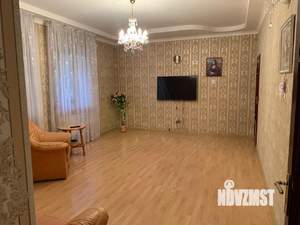 Дом 480м², 4-этажный, участок 8 сот.  