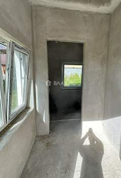 Дом 142м&sup2;, 2-этажный, участок 5 сот.  