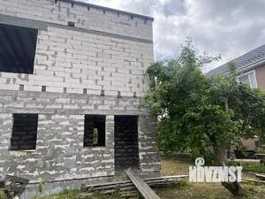 Дом 131м², 2-этажный, участок 7 сот.  