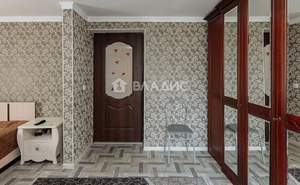 Дом 89м², 1-этажный, участок 7 сот.  