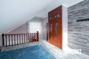 Дом 320м², 1-этажный, участок 15 сот.  