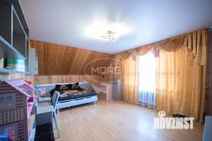 Дом 140м², 2-этажный, участок 6 сот.  