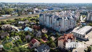 Дом 270м², 2-этажный, участок 7 сот.  