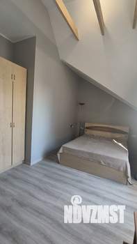 Таунхаус 190м², 3-этажный, участок 2 сот.  