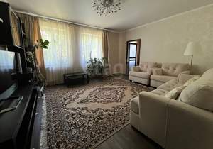 Дом 130м², 1-этажный, участок 7 сот.  