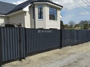 Дом 142м&sup2;, 2-этажный, участок 5 сот.  