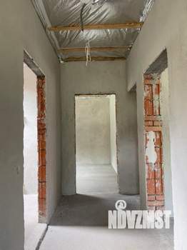 Дом 150м&sup2;, 2-этажный, участок 4 сот.  