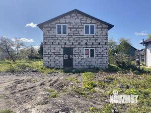 Дом 98м&sup2;, 2-этажный, участок 5 сот.  