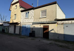 Дом 60м&sup2;, 2-этажный, участок 1 сот.  