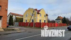 Дом 170м², 2-этажный, участок 6 сот.  