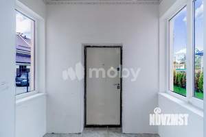 Дом 130м², 2-этажный, участок 4 сот.  