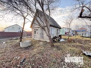 Дом 36м&sup2;, 1-этажный, участок 5 сот.  