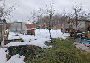 Дом 188м&sup2;, 3-этажный, участок 6 сот.  