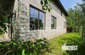 Дом 184м², 2-этажный, участок 6 сот.  
