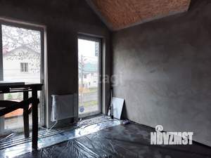 Таунхаус 150м², 2-этажный, участок 3 сот.  