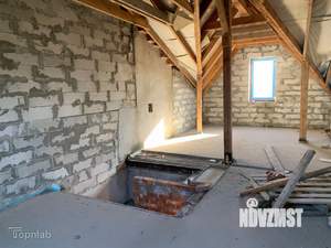 Таунхаус 165м², 3-этажный, участок 2 сот.  