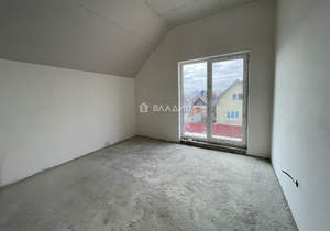 Дом 142м&sup2;, 2-этажный, участок 5 сот.  