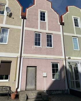 Дом 165м², 3-этажный, участок 2 сот.  