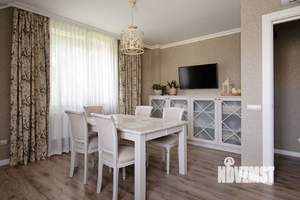 Дом 450м², 2-этажный, участок 7 сот.  