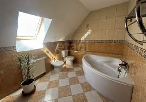 Дом 114м&sup2;, 2-этажный, участок 6 сот.  