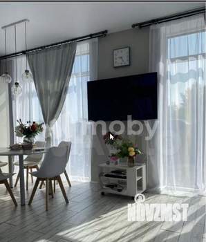 Коттедж 70м², 2-этажный, участок 10 сот.  