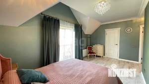 Дом 140м², 2-этажный, участок 6 сот.  