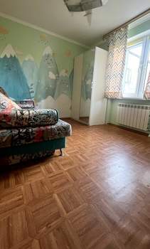 Дом 352м², 3-этажный, участок 8 сот.  