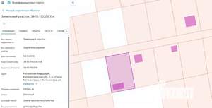 Дом 36м&sup2;, 1-этажный, участок 6 сот.  