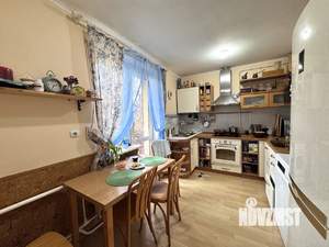 Дом 220м², 4-этажный, участок 4 сот.  