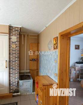 Дом 63м&sup2;, 2-этажный, участок 4 сот.  