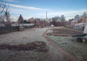 Дом 87м², 1-этажный, участок 7 сот.  