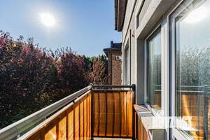 Таунхаус 150м&sup2;, 3-этажный, участок 3 сот.  