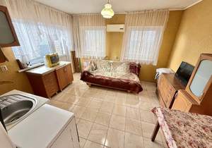 Дом 62м&sup2;, 2-этажный, участок 4 сот.  