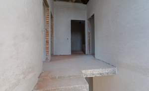 Дом 140м², 2-этажный, участок 3 сот.  