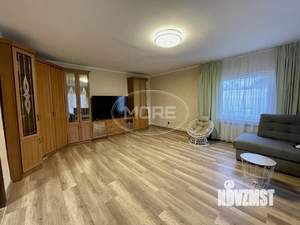 Дом 132м&sup2;, 2-этажный, участок 6 сот.  