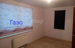 Дом 110м², 2-этажный, участок 6 сот.  