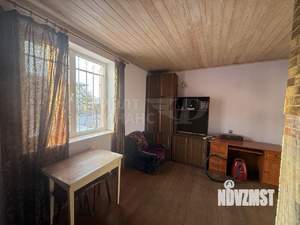 Дом 57м&sup2;, 2-этажный, участок 6 сот.  