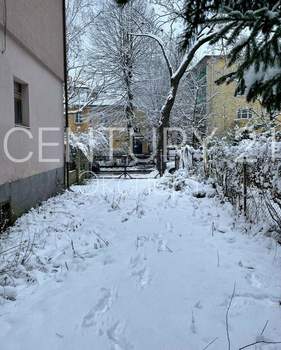 Дом 391м², 4-этажный, участок 8 сот.  