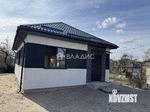 Дача 65м², 1-этажный, участок 6 сот.  