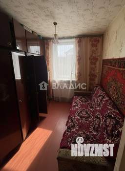 Дом 59м&sup2;, 1-этажный, участок 6 сот.  