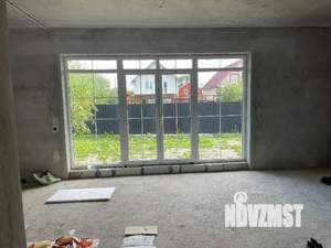 Дом 145м&sup2;, 2-этажный, участок 5 сот.  