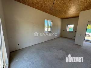 Дом 110м², 2-этажный, участок 4 сот.  