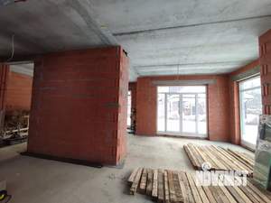 Таунхаус 200м&sup2;, 2-этажный, участок 5 сот.  