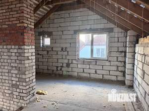 Таунхаус 139м², 3-этажный, участок 2 сот.  