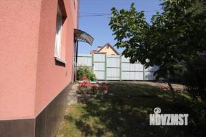 Дом 90м&sup2;, 2-этажный, участок 3 сот.  