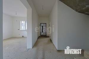 Дом 123м&sup2;, 2-этажный, участок 364 сот.  