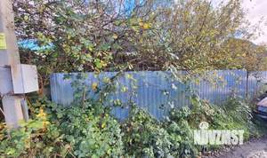 Дом 30м², 1-этажный, участок 7 сот.  