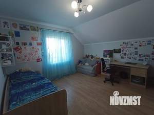 Дача 165м², 2-этажный, участок 7 сот.  