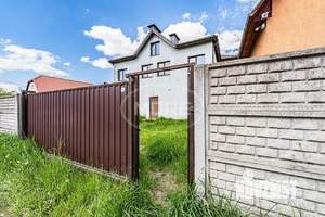 Дом 230м², 2-этажный, участок 8 сот.  