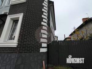 Дом 574м&sup2;, 3-этажный, участок 5 сот.  